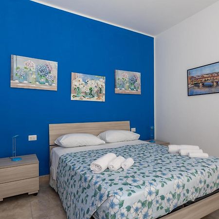 Вилла Casa Nonno Nurachi Экстерьер фото
