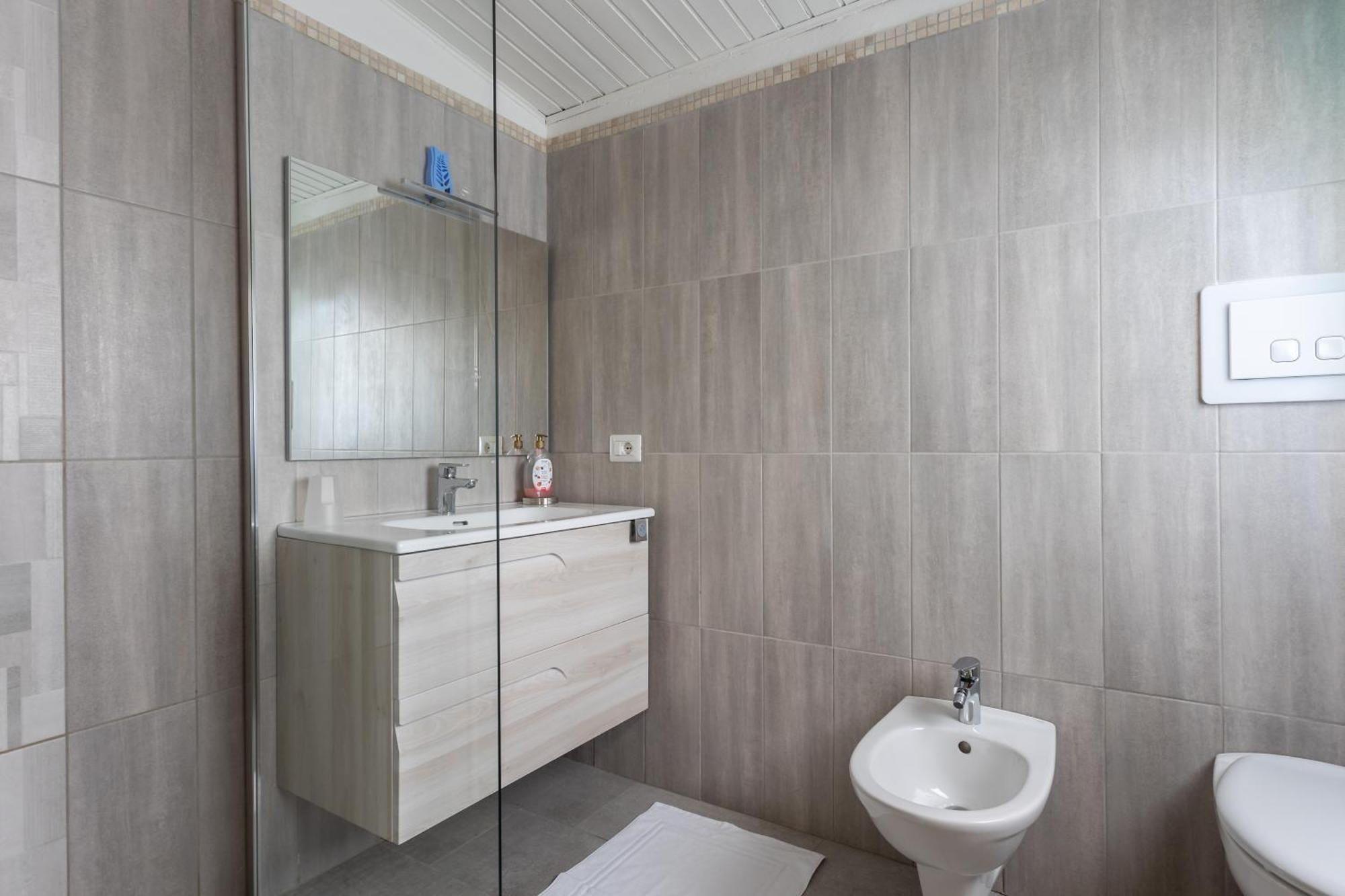 Вилла Casa Nonno Nurachi Экстерьер фото