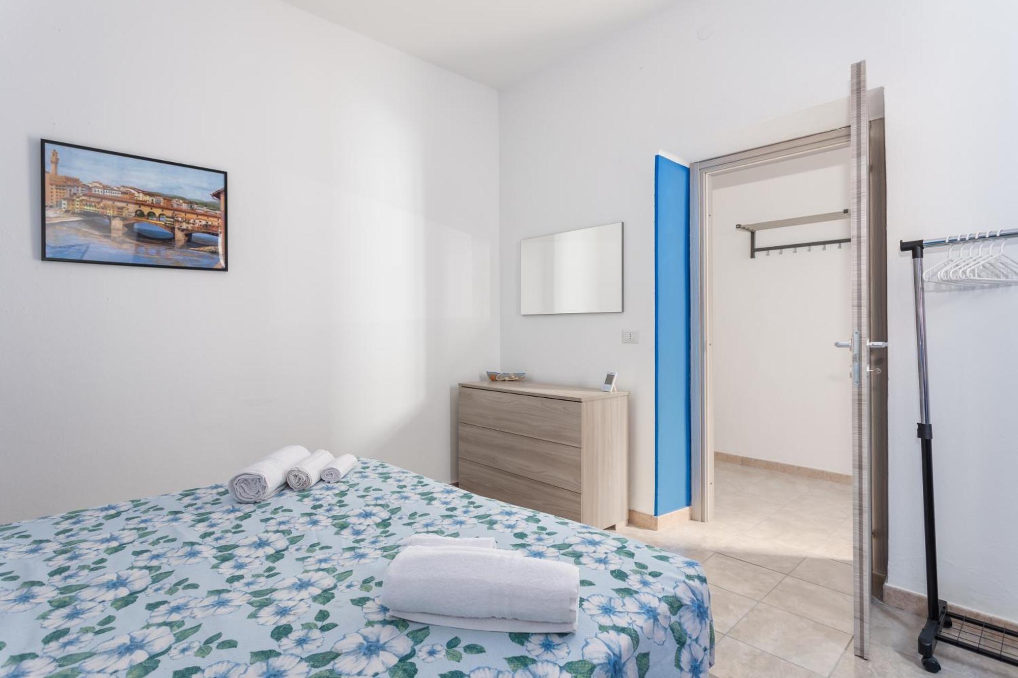 Вилла Casa Nonno Nurachi Экстерьер фото