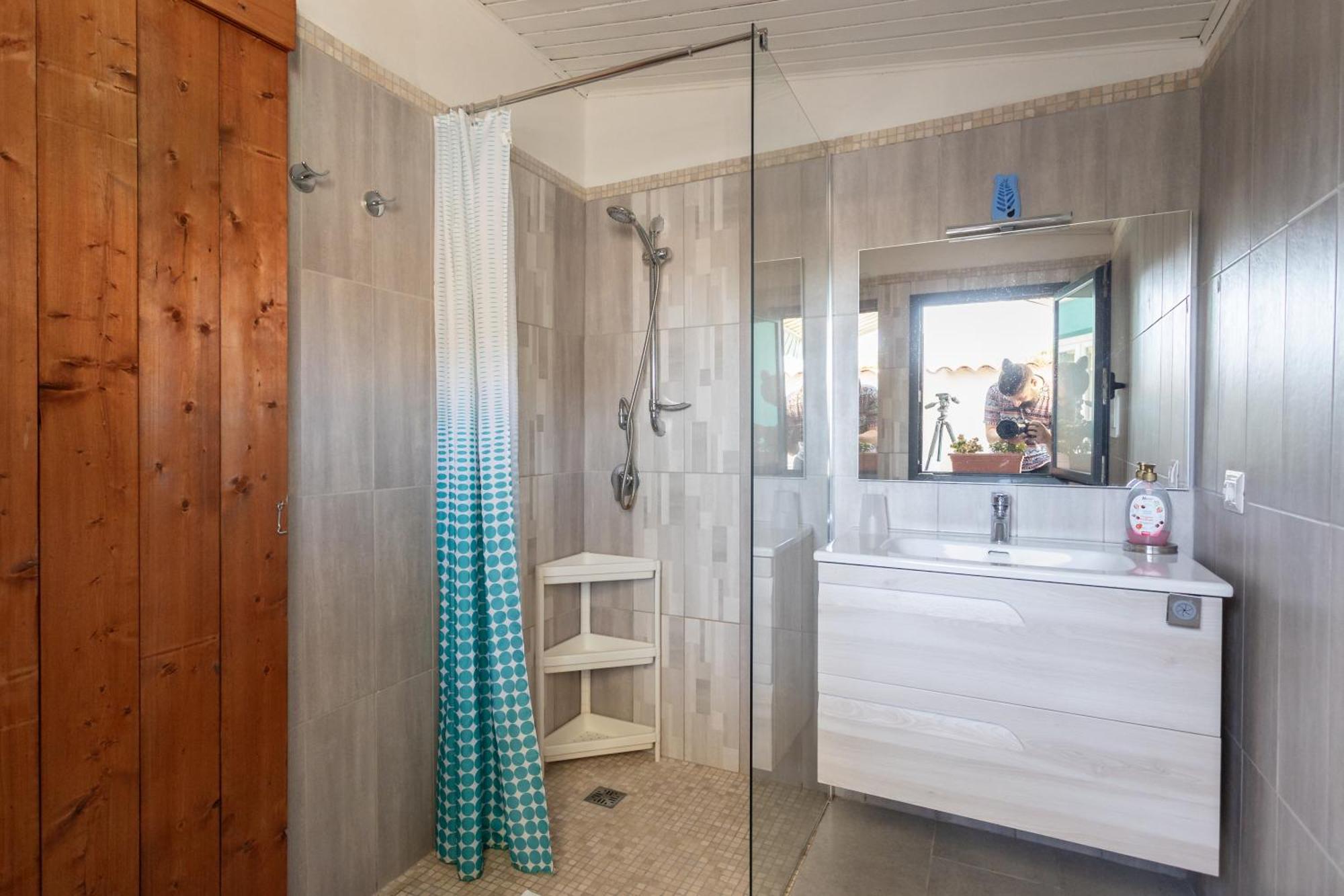 Вилла Casa Nonno Nurachi Экстерьер фото