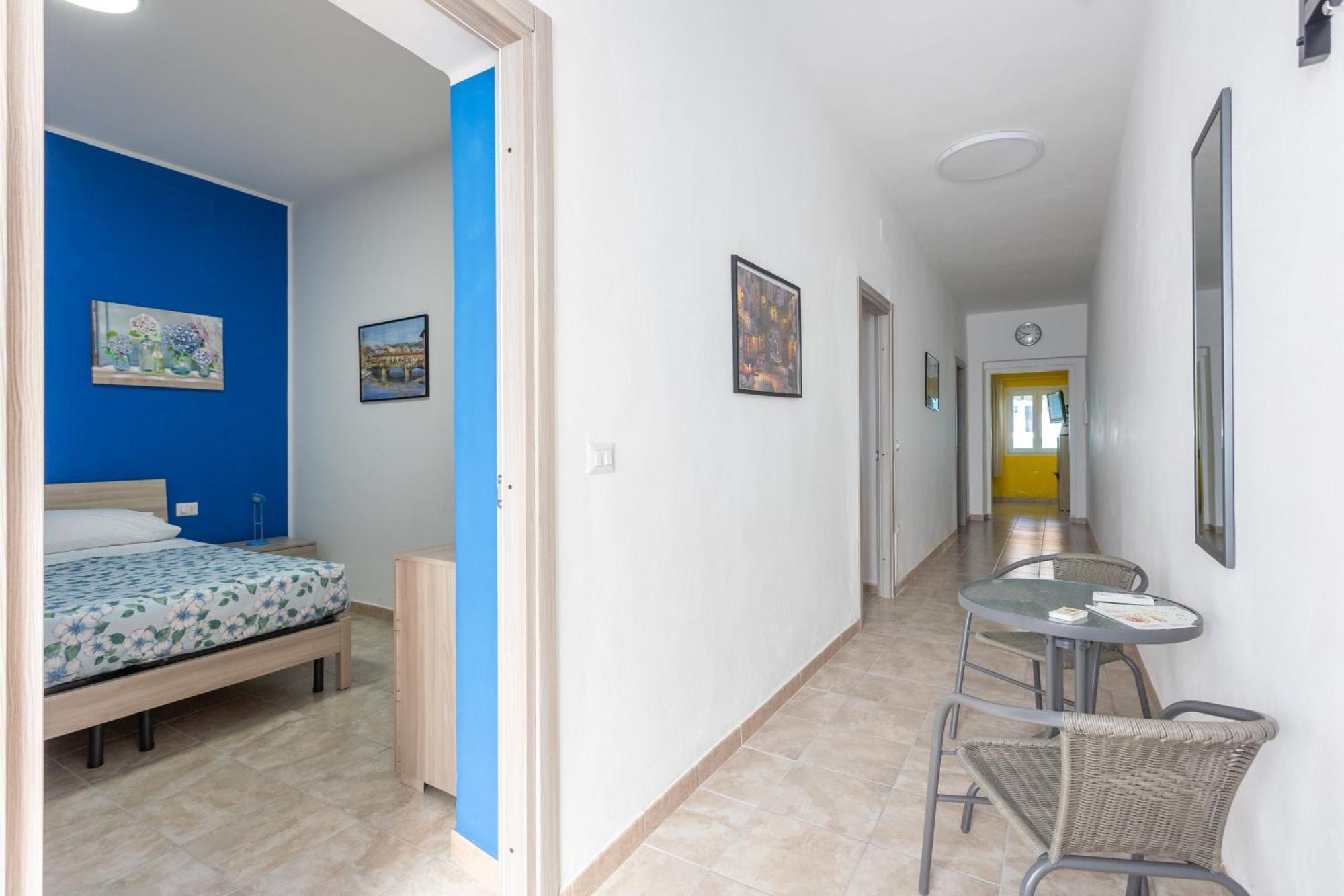 Вилла Casa Nonno Nurachi Экстерьер фото